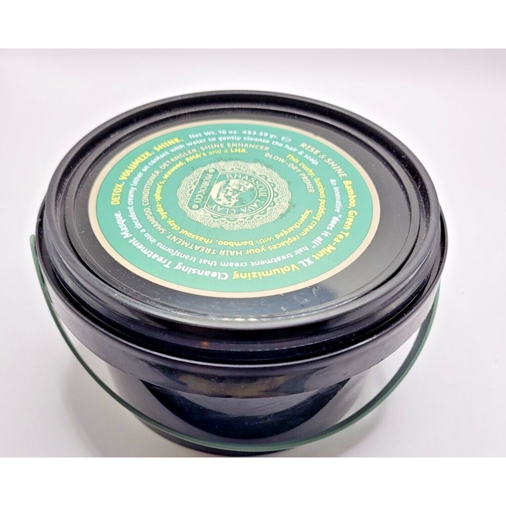 Tweak’d By Nature Rise & Shine, yogi-berry, original, bamboo green te YOU CHOOSE - Picture 3 of 5